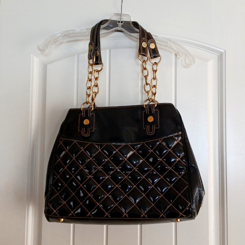 MAXX NEW YORK LARGE BAG